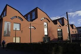 Jonkoping County Museum